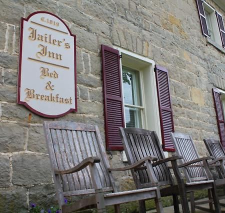 Jailer'S Inn باردستاون المظهر الخارجي الصورة