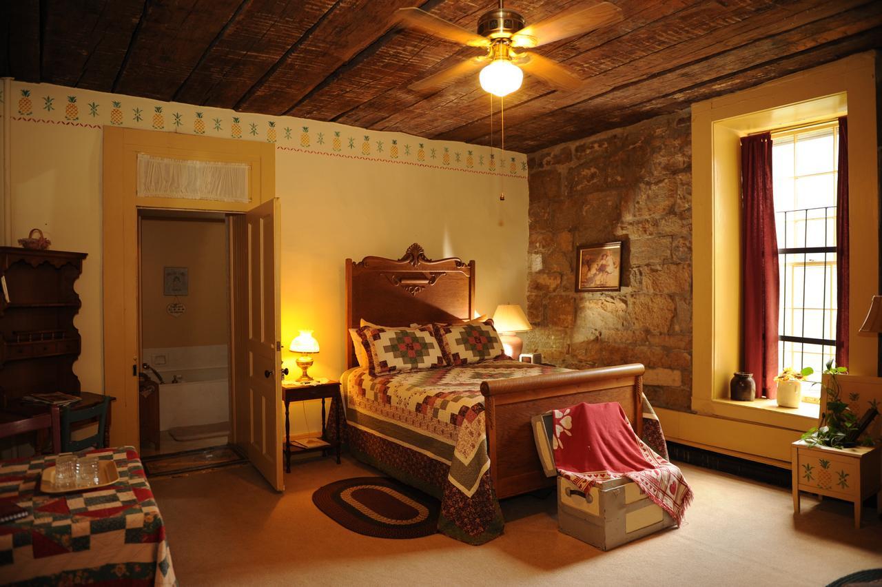 Jailer'S Inn باردستاون المظهر الخارجي الصورة