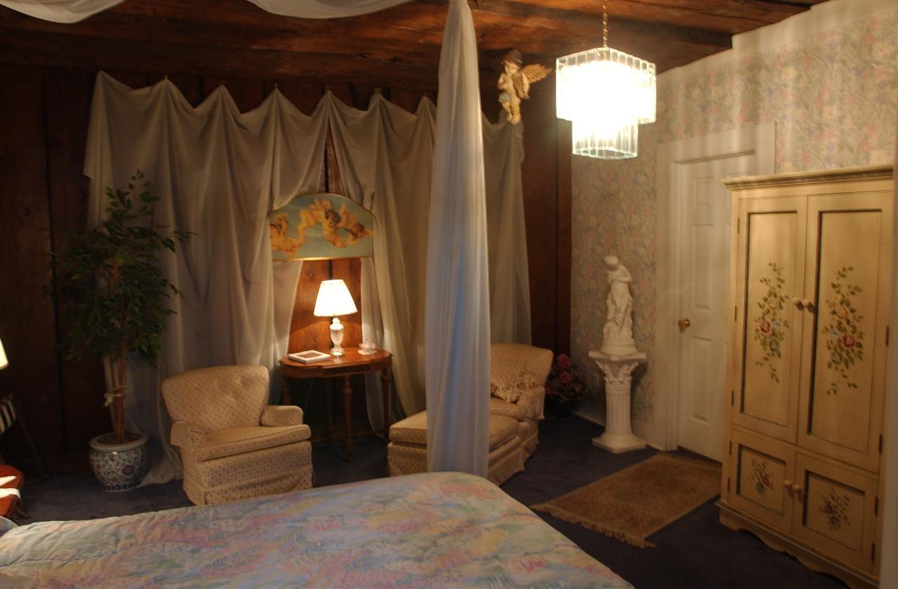 Jailer'S Inn باردستاون الغرفة الصورة
