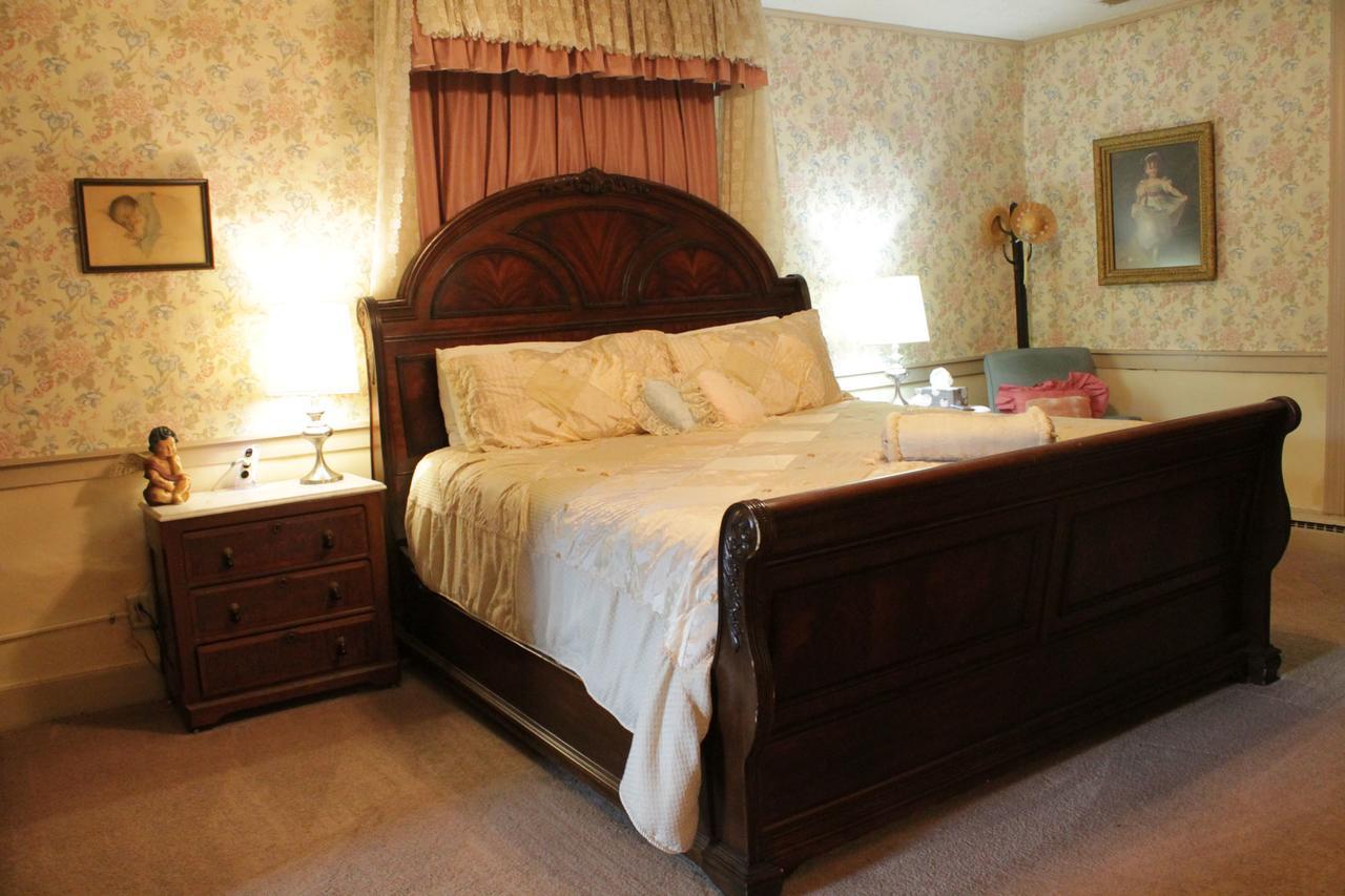 Jailer'S Inn باردستاون المظهر الخارجي الصورة