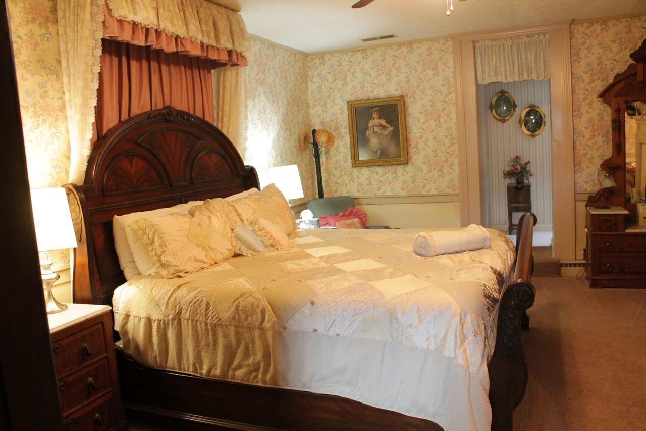 Jailer'S Inn باردستاون المظهر الخارجي الصورة