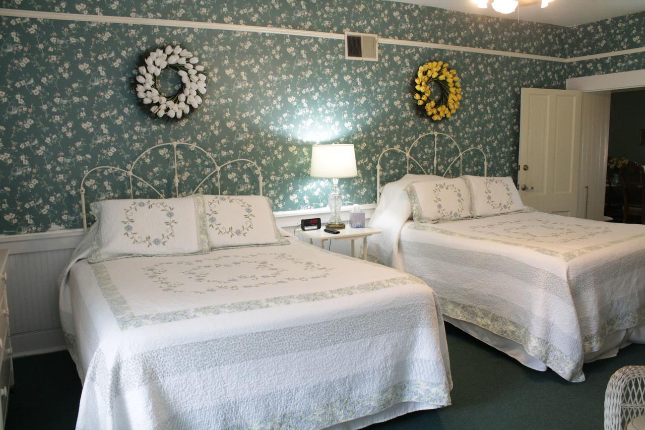 Jailer'S Inn باردستاون المظهر الخارجي الصورة