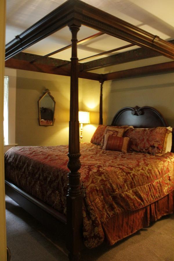 Jailer'S Inn باردستاون المظهر الخارجي الصورة