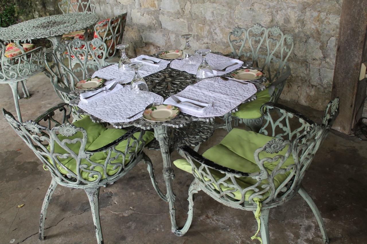 Jailer'S Inn باردستاون المظهر الخارجي الصورة